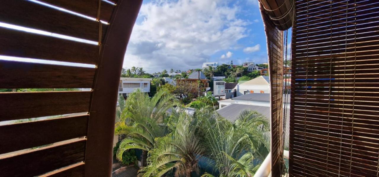 Le Victoria, Vue Mer Et Montagne Saint Pierre Extérieur photo